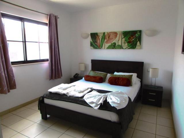 Tortuga Beach Village Private Apartments And Villas For Rent Санта Мария Екстериор снимка