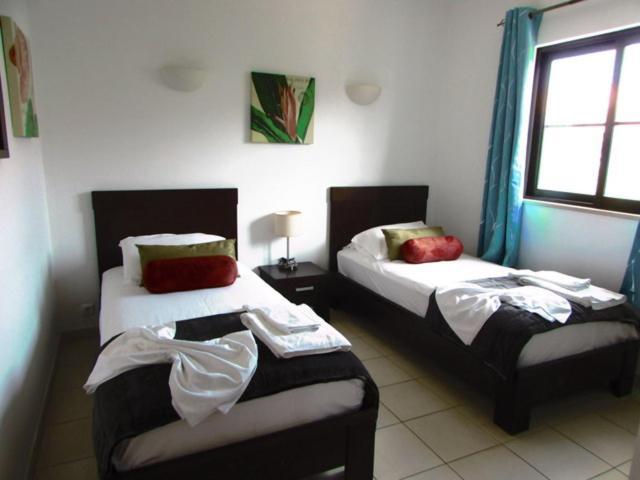 Tortuga Beach Village Private Apartments And Villas For Rent Санта Мария Екстериор снимка