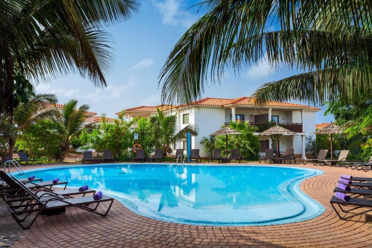 Tortuga Beach Village Private Apartments And Villas For Rent Санта Мария Екстериор снимка