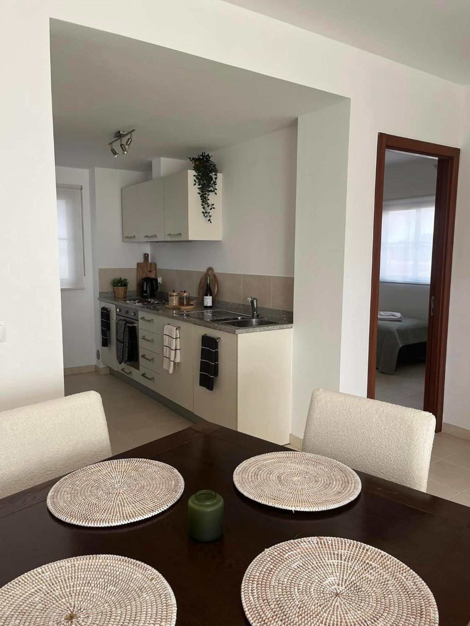 Tortuga Beach Village Private Apartments And Villas For Rent Санта Мария Екстериор снимка