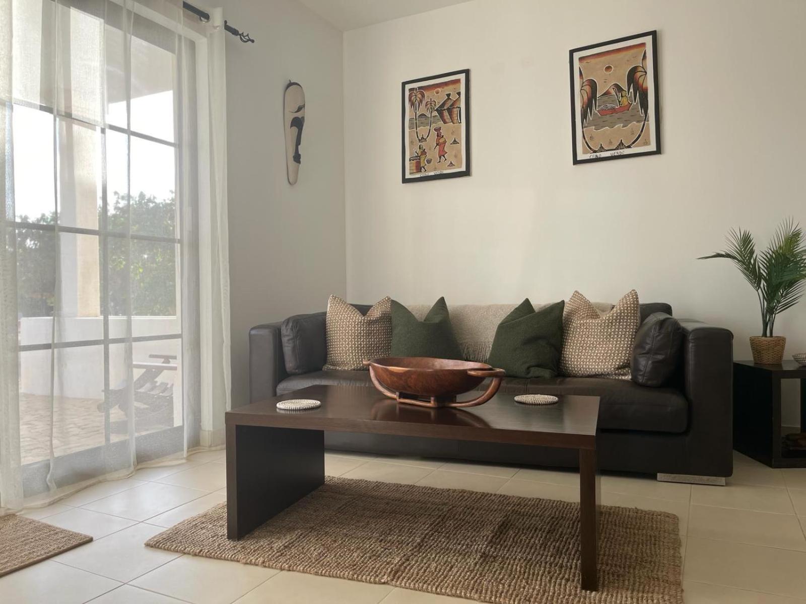 Tortuga Beach Village Private Apartments And Villas For Rent Санта Мария Екстериор снимка