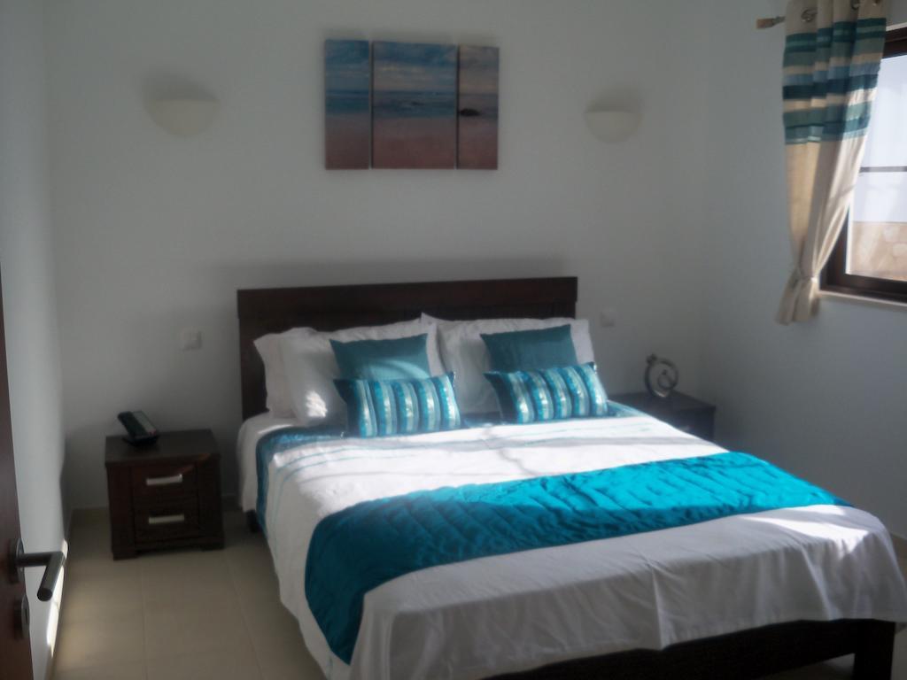Tortuga Beach Village Private Apartments And Villas For Rent Санта Мария Стая снимка