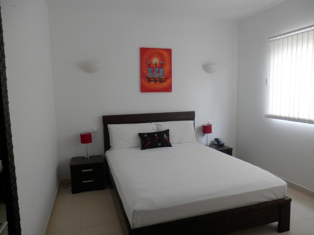 Tortuga Beach Village Private Apartments And Villas For Rent Санта Мария Екстериор снимка