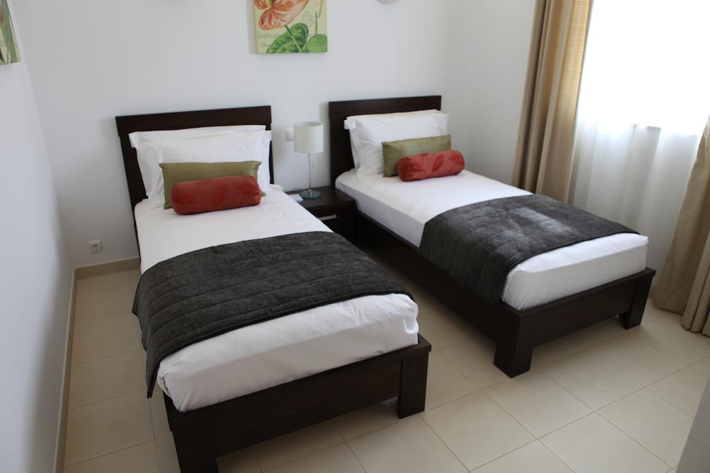 Tortuga Beach Village Private Apartments And Villas For Rent Санта Мария Стая снимка