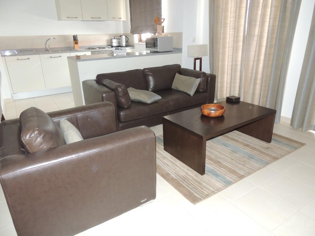 Tortuga Beach Village Private Apartments And Villas For Rent Санта Мария Екстериор снимка
