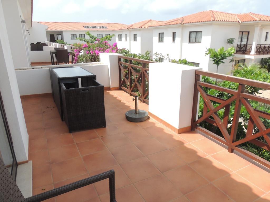 Tortuga Beach Village Private Apartments And Villas For Rent Санта Мария Екстериор снимка