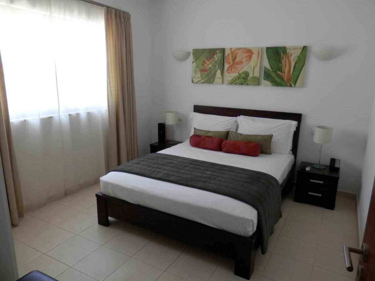 Tortuga Beach Village Private Apartments And Villas For Rent Санта Мария Екстериор снимка